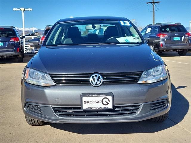 used 2013 Volkswagen Jetta car, priced at $9,042