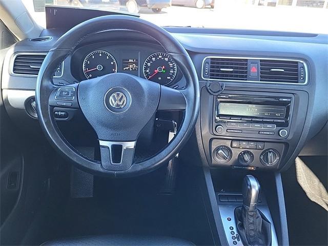 used 2013 Volkswagen Jetta car, priced at $9,042