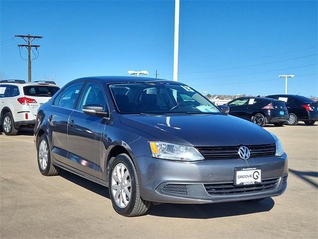 used 2013 Volkswagen Jetta car, priced at $9,042