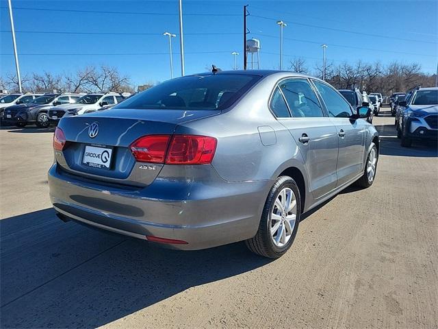 used 2013 Volkswagen Jetta car, priced at $9,042