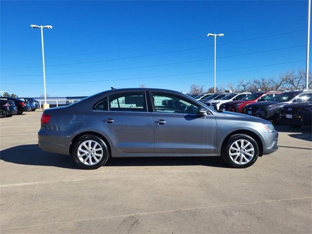 used 2013 Volkswagen Jetta car, priced at $9,042