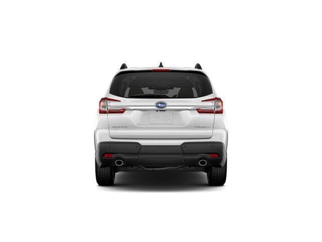 new 2025 Subaru Ascent car, priced at $41,429