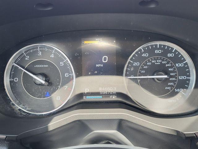 used 2018 Subaru Impreza car, priced at $18,491