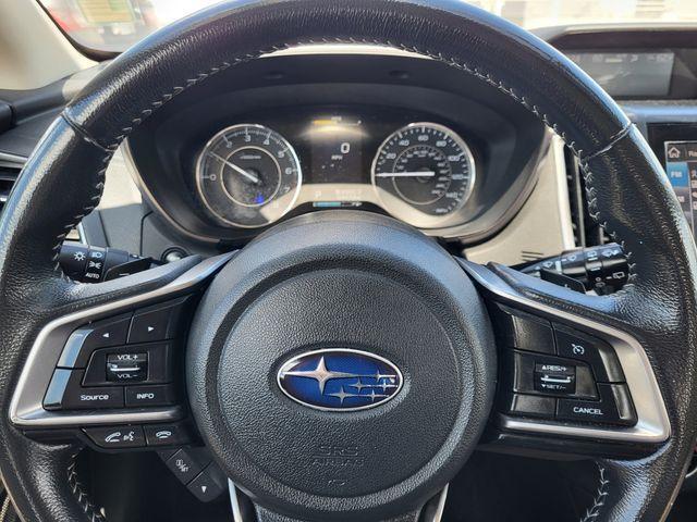 used 2018 Subaru Impreza car, priced at $18,491