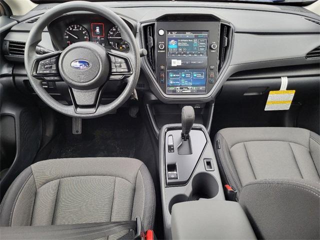 new 2025 Subaru Crosstrek car, priced at $28,079