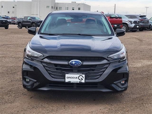 new 2025 Subaru Legacy car, priced at $28,587