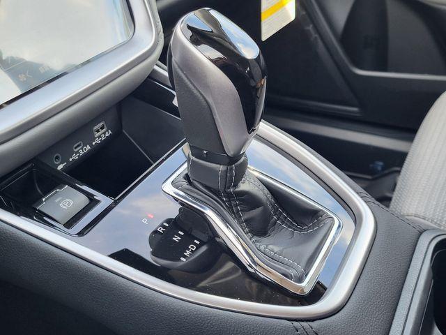 new 2025 Subaru Outback car, priced at $36,110