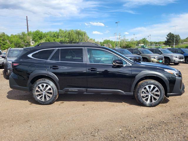 new 2025 Subaru Outback car, priced at $36,110