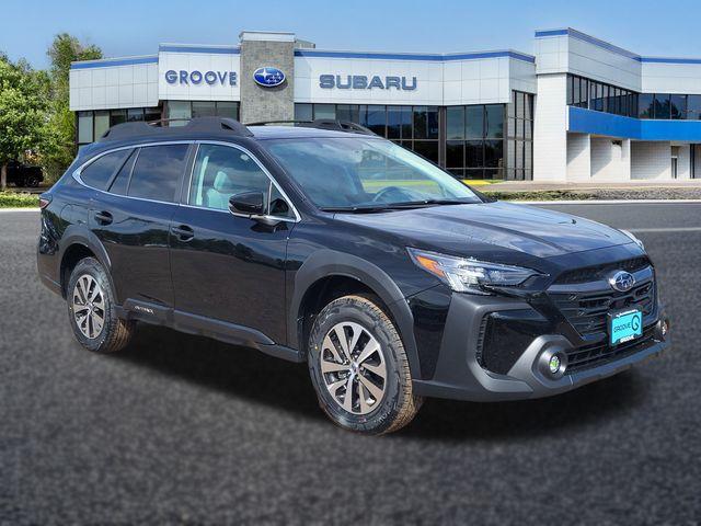 new 2025 Subaru Outback car, priced at $35,360