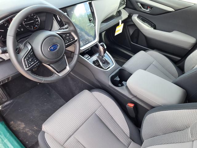 new 2025 Subaru Outback car, priced at $36,110