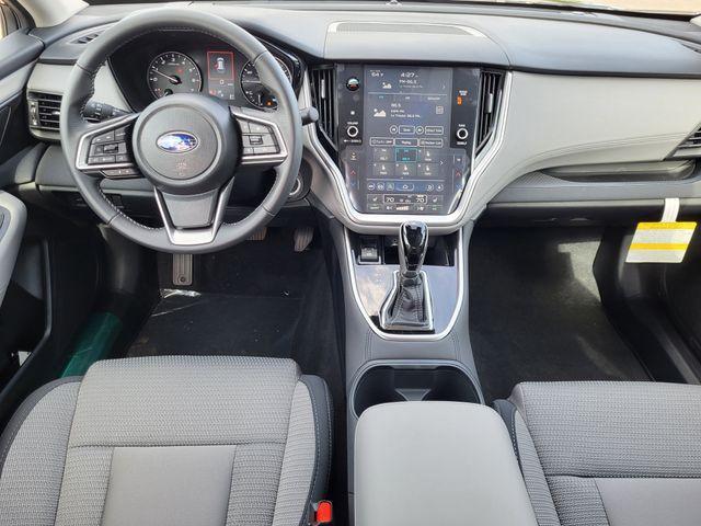 new 2025 Subaru Outback car, priced at $36,110