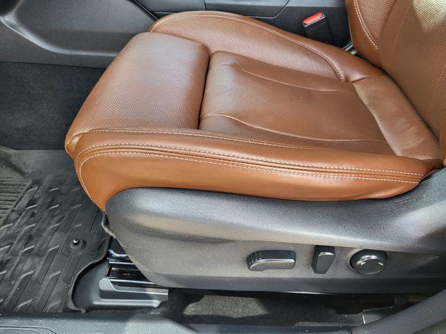 used 2021 Subaru Outback car, priced at $34,541