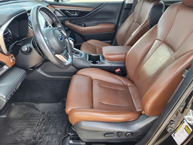 used 2021 Subaru Outback car, priced at $34,541