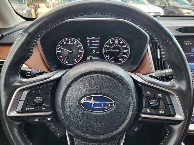 used 2021 Subaru Outback car, priced at $34,541
