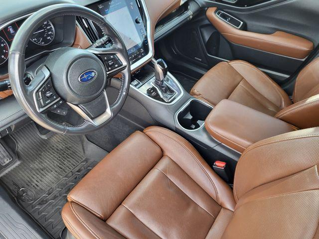 used 2021 Subaru Outback car, priced at $34,541