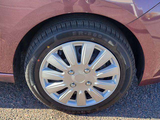 used 2021 Chevrolet Spark car, priced at $13,301