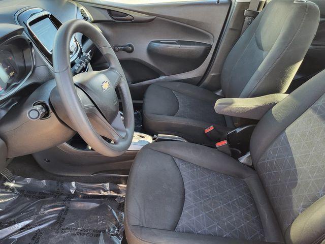 used 2021 Chevrolet Spark car, priced at $13,301