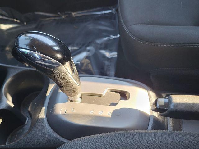 used 2021 Chevrolet Spark car, priced at $13,301