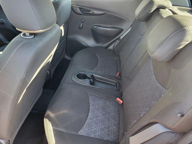 used 2021 Chevrolet Spark car, priced at $13,301