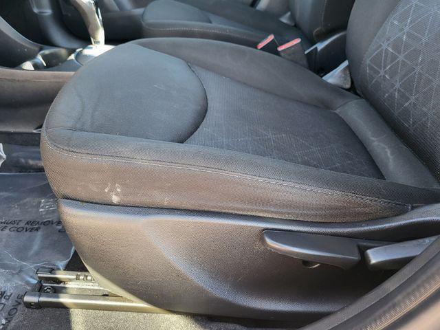 used 2021 Chevrolet Spark car, priced at $13,301