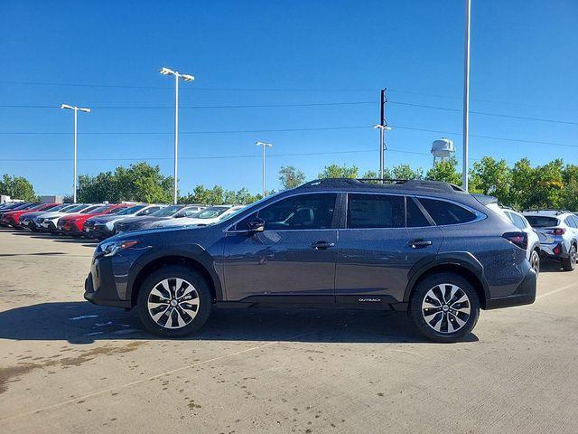 new 2025 Subaru Outback car, priced at $40,731