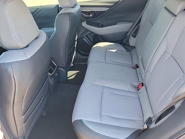 new 2025 Subaru Outback car, priced at $40,731