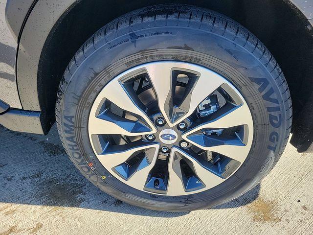 new 2025 Subaru Outback car, priced at $40,731