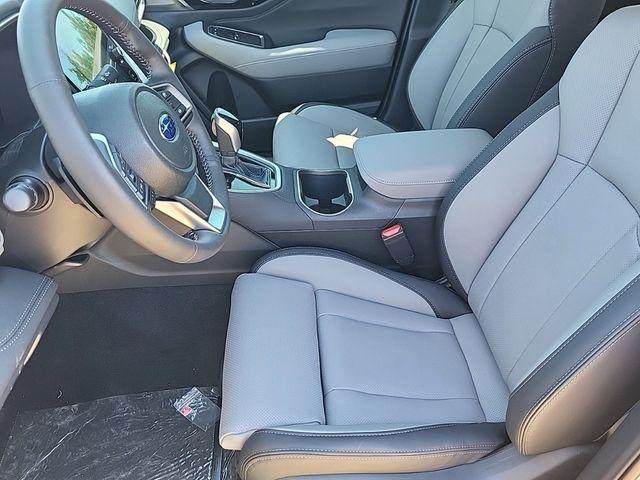 new 2025 Subaru Outback car, priced at $40,731