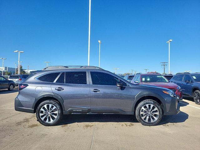 new 2025 Subaru Outback car, priced at $40,731