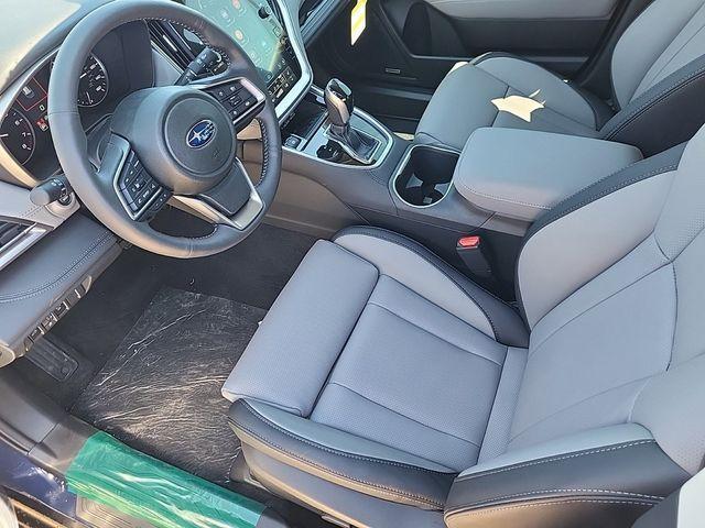 new 2025 Subaru Outback car, priced at $40,731