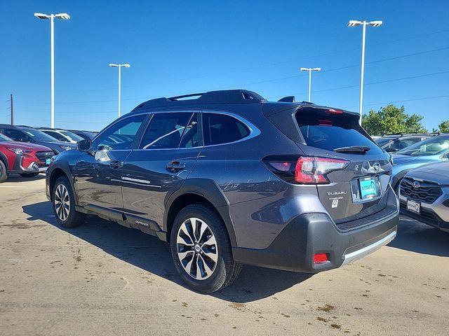 new 2025 Subaru Outback car, priced at $40,731