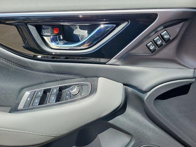 new 2025 Subaru Outback car, priced at $40,731