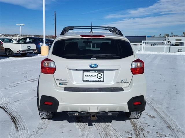 used 2013 Subaru XV Crosstrek car, priced at $13,041