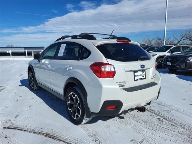 used 2013 Subaru XV Crosstrek car, priced at $13,041