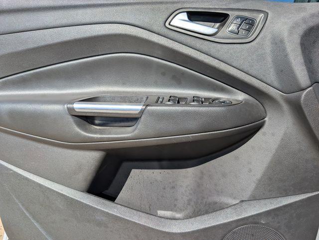 used 2018 Ford Escape car, priced at $14,300