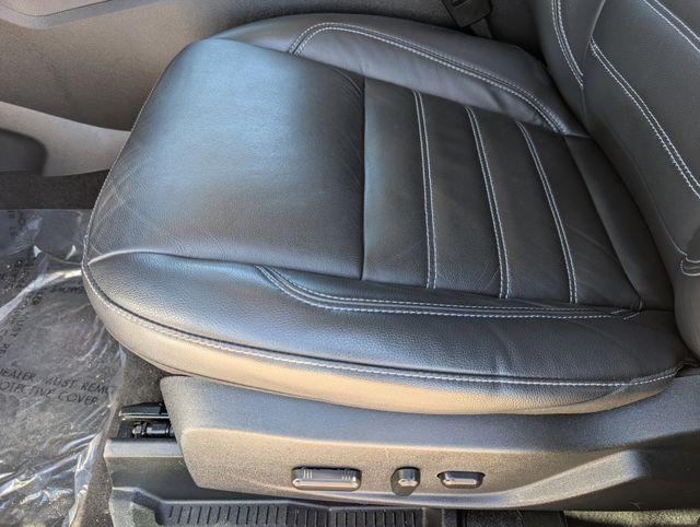 used 2018 Ford Escape car, priced at $14,300