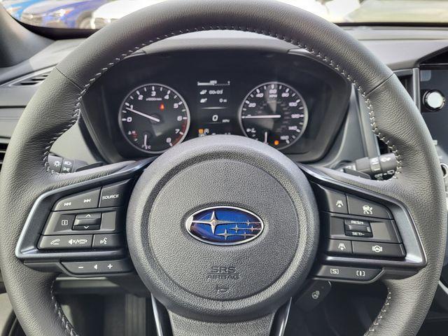 new 2025 Subaru Forester car, priced at $39,916
