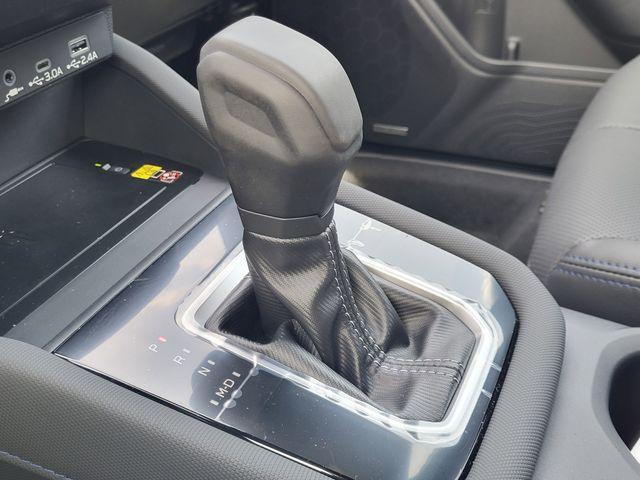 new 2025 Subaru Forester car, priced at $39,916