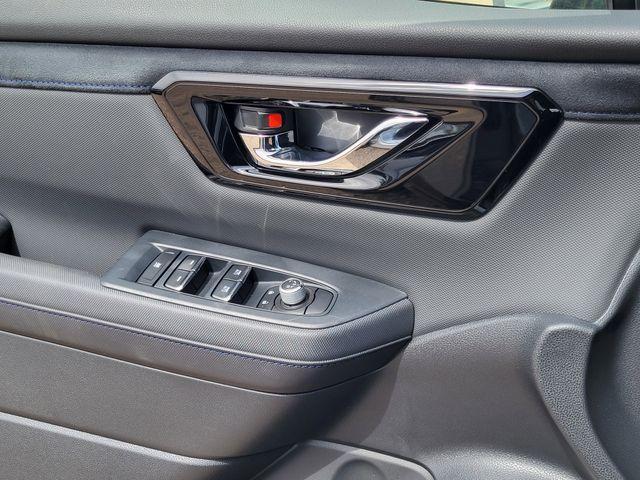 new 2025 Subaru Forester car, priced at $39,916