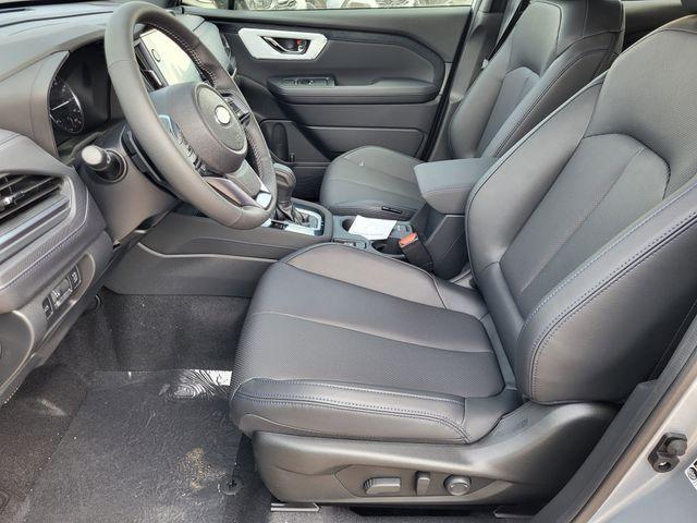 new 2025 Subaru Forester car, priced at $39,916