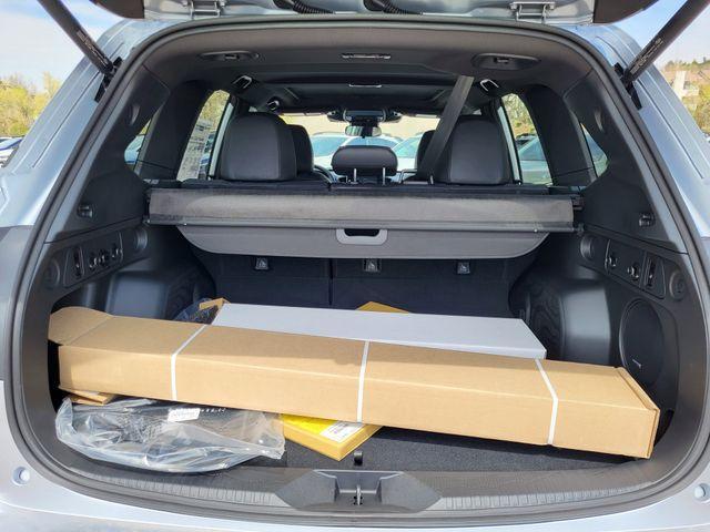 new 2025 Subaru Forester car, priced at $39,916