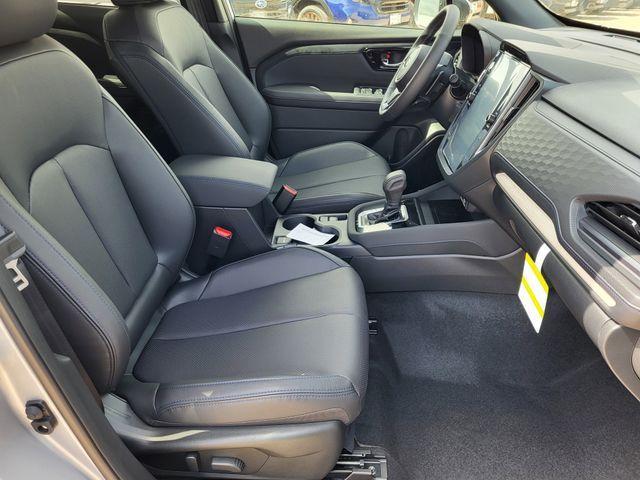 new 2025 Subaru Forester car, priced at $39,916