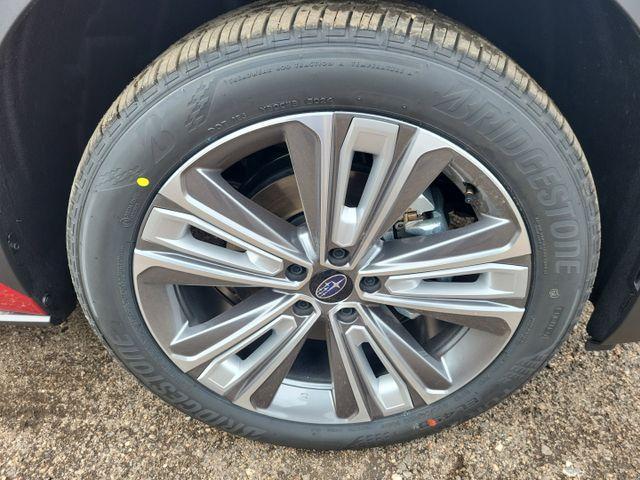 new 2025 Subaru Solterra car, priced at $43,677