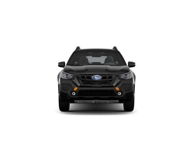 new 2025 Subaru Outback car, priced at $44,213