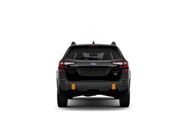 new 2025 Subaru Outback car, priced at $44,213