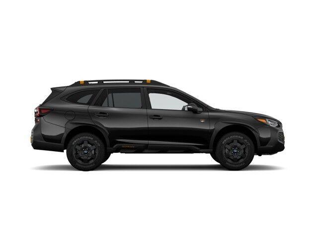 new 2025 Subaru Outback car, priced at $44,213