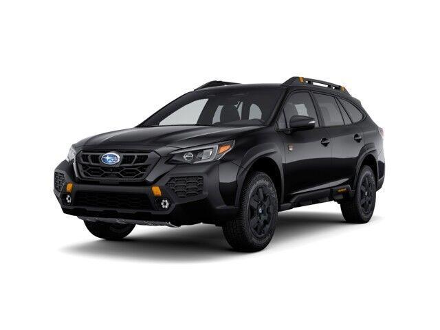 new 2025 Subaru Outback car, priced at $44,213