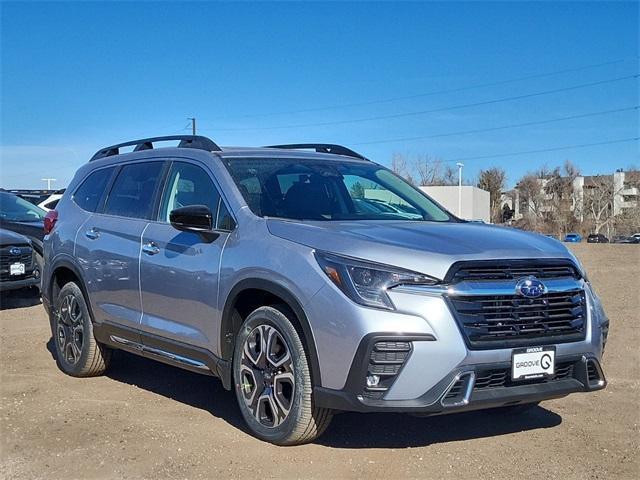 new 2025 Subaru Ascent car, priced at $51,559