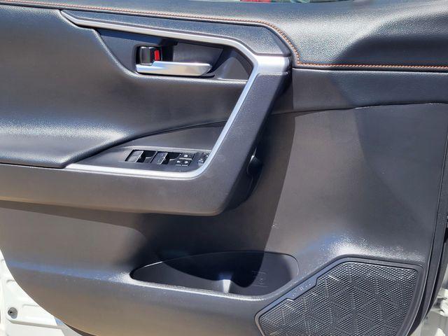 used 2024 Toyota RAV4 car, priced at $32,943
