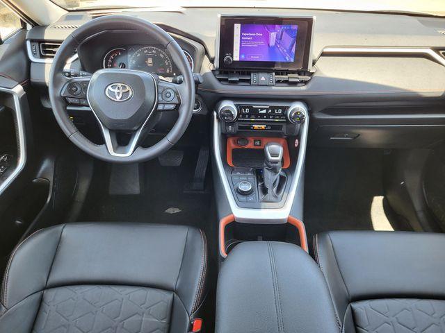 used 2024 Toyota RAV4 car, priced at $32,943